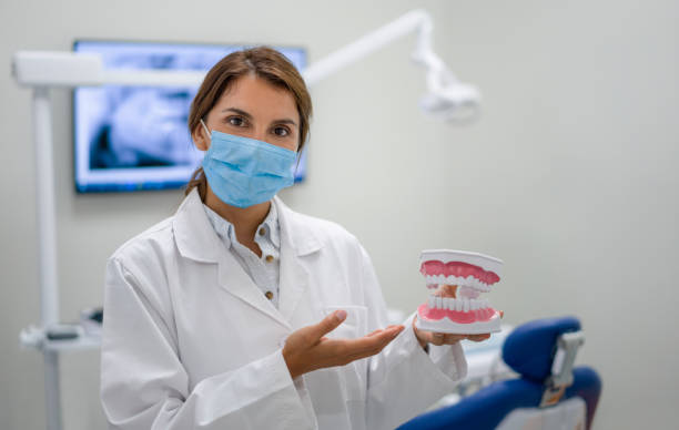 Best Emergency Tooth Extraction  in Park Ridge, NJ
