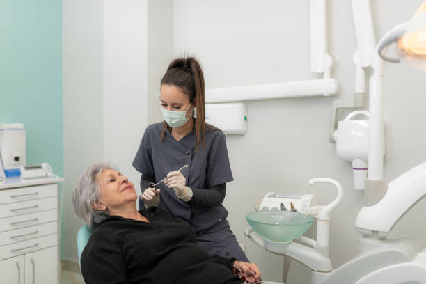 Best Dentist for Tooth Abscess  in Park Ridge, NJ