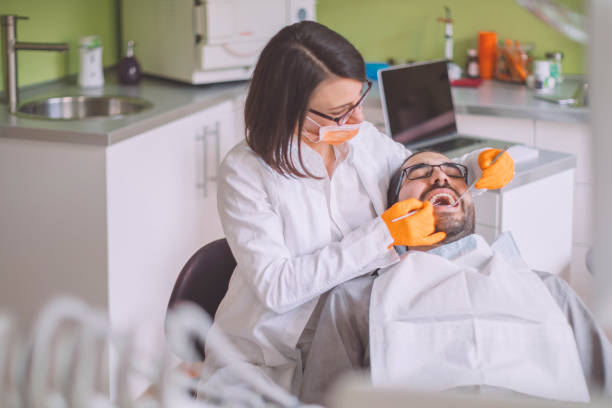Best Emergency Pediatric Dentist  in Park Ridge, NJ