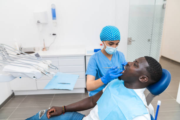 Best Emergency Dental Services Near Me  in Park Ridge, NJ