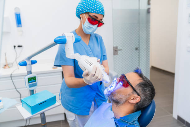 Reliable NJ Emergency Dentist Solutions